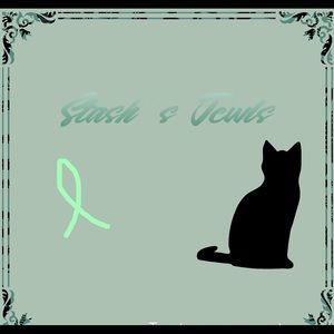 Meet your Posher, Teryn